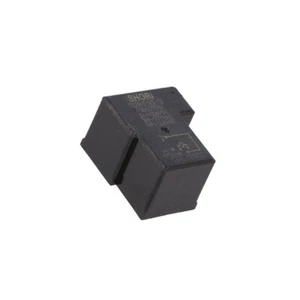 S12H-PAS-12 Relais: elektromagnetisch SPST-NC USpule : 12VDC Serie: S12H SHORI E - Picture 1 of 1