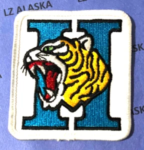 PARCHE ROC TAIWAN AIR FORCE TIGER II NORTHROP F-5E/F (FN4) - Imagen 1 de 3