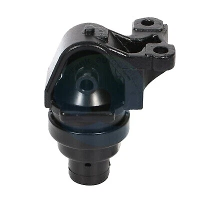 Juego de 4 soportes de motor y transmisión A6528 para Honda Accord 1994-1997 2,2 L Foto 1 de 4