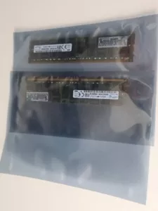 16GB 2Rx4 PC3-14900R DDR3 Samsung SERVER RAM (Pack of 2) - Picture 1 of 1