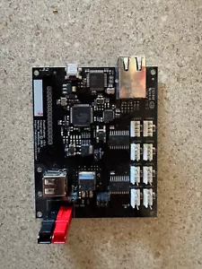 Pixelpusher 3.1 - 8-Channel Addressable LED Controller - Picture 1 of 1