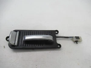 JAGUAR XJS 1987 5.3 INTERIOR INNER RIGHT SIDE DOOR HANDLE - Picture 1 of 5