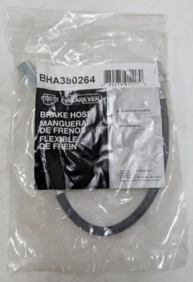 Manguera hidráulica de freno BHA380264 para Ford Windstar 1995-99 delantera derecha F58Z2078A Foto 1 de 2