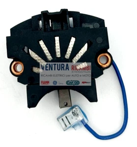 REGOLATORE DI TENSIONE PER ALTERNATORE VALEO 12V PER CITROEN, PEUGEOT YL125 1925 - Foto 1 di 4