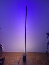 Philips Hue White and Color Ambiance Gradient Signe Floor LED Stehleuchte -...