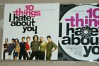 10 THINGS I HATE ABOUT YOU  **  FILM SOUNDTRACK  **  CD ALBUM