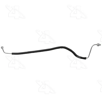 For 1997-1999 Chevrolet C1500 Suburban A/C Refrigerant Liquid Hose 4 Seasons - Image 1 of 4
