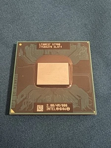 Intel Core 2 Extreme X7900 (Read Description) - Imagen 1 de 2