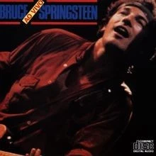 Ao Vivo von Springsteen,Bruce | CD | Zustand gut - Bild 1 von 2
