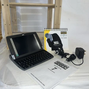 Psion serie 7 oggetto vintage da collezione più extra - Foto 1 di 13