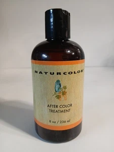 Naturcolor After Color Treatment 16 fl. Oz. Flüssigkeit - Bild 1 von 4