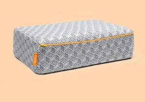 Pillow Cube Travel Pillow 5"H x 12"W x 24"L - Picture 1 of 2