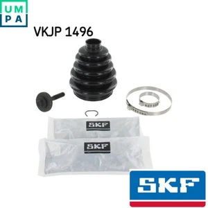 BELLOW SET DRIVE SHAFT VKJP 1496 FOR FORD C-MAX/FOCUS KKDA/KKDB 1.8L GPDB 1.6L - Picture 1 of 6