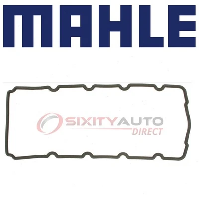 MAHLE Valve Cover Gasket for 2002-2008 Mini Cooper 1.6L L4 - Engine Gaskets mj Foto 1 de 4