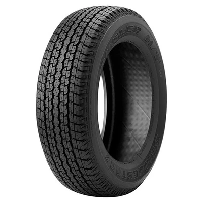 SOMMERREIFEN BRIDGESTONE 255/60 R18 108H DUELER H/T D840 M+S - Bild 1 von 4