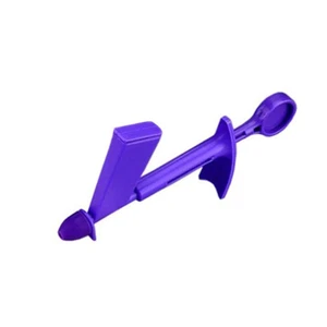 1x Pearl Applicator Tool 4x Pearl Heads Cake Decorate Pearl Applicator - Picture 1 of 6