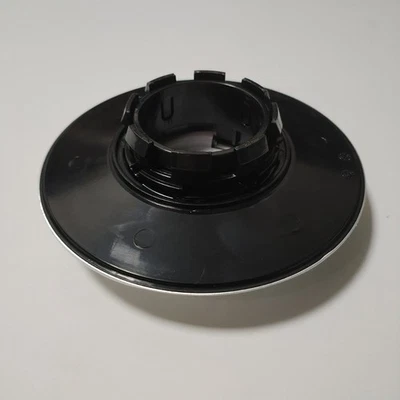 Emblema de tapa central de rueda confiable de alta estabilidad para Mercedes-Benz GLS480, GLS600 Foto 1 de 4