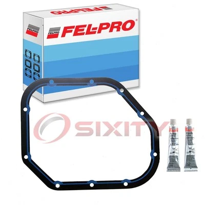 Juego de juntas inferiores para cárter de aceite Fel-Pro para motor Kia Sportage 2005-2010 2,7 L V6 dx Foto 1 de 4