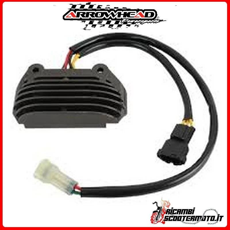 ARROWHEAD VOLTAGE REGULATOR Ktm 250 SX-F / SXS-F / Factory 2013 AKM6003#2 - Image 1 of 1