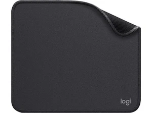 Alfombrilla ratón - Logitech Mouse Pad Studio Series, Base de goma antideslizant - Imagen 1 de 8
