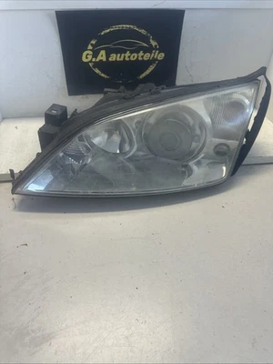 Ford Mondeo lll Xenon Scheinwerfer Links 1305239173 1307329064 - Bild 1 von 4