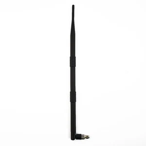 Brand New Antenna Antenna High Efficiency 1 Pcs 12dBi Far Transmission - Photo 1/12