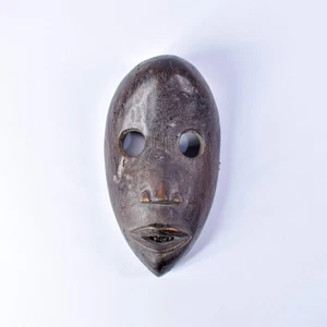 Dan Passport Maske - Bild 1 von 9