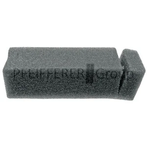 Luftfilter pas f. Tecumseh LEV 100, TVS 75, TVS 90, TVS 105, TVS 120, V-Nr. 3434 - Picture 1 of 1