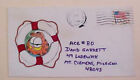 Us Cat A Tribute  To Garfield Hand Drawn 1991 Ace #80