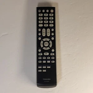 Reemplazo remoto SE-R0305 para Toshiba TV 19LV611U 22LV610U 22LV611U 26LV610U K - Imagen 1 de 4