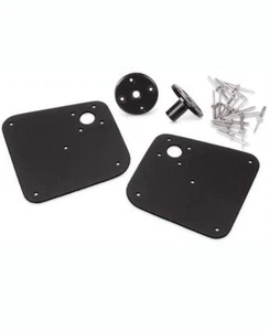 Beavertail Stealth 1200 Ruderschloss-Set - Bild 1 von 1