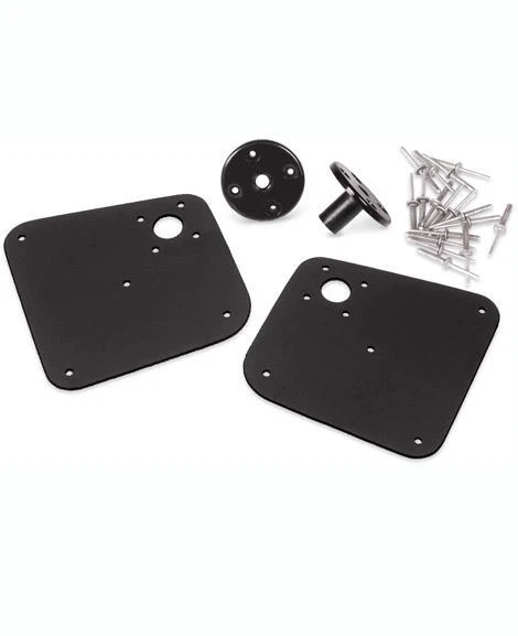 Beavertail Stealth 1200 Oar Lock Kit - Image 1 of 1