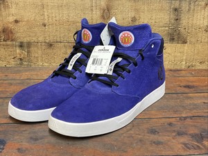 adidas Purple Basketball Shoes for Men 