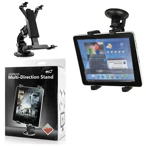 Auto Halterung Saugnapf für Samsung Galaxy Tab A7 T505N Tablet Halter 10.4 zoll - Bild 1 von 12