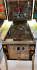 Flipper arcade classique Bally VECTOR