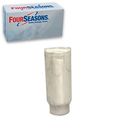 4 Seasons A/C Receiver Drier For 1989-1994 Geo Metro - Image 1 of 4