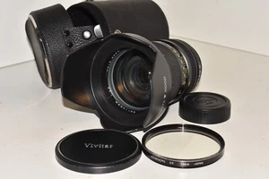CANON DSLR EOS Digital fit 35 105mm macro zoom lens 1300D 2000D 3000D 4000D etc - Picture 1 of 7