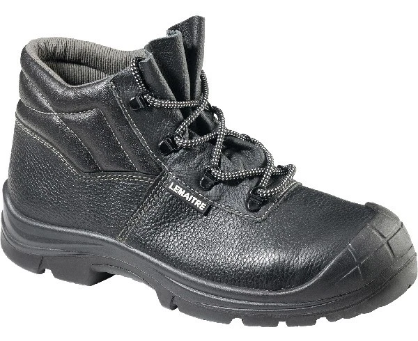 S3 Sicherheitsschuhe Gr.38-49 Jura Arbeitsschuhe Arbeitskleidung Baustiefel Maco - Bild 1 von 1