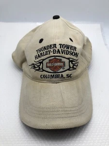 Sombrero Thunder Tower Harley-Davidson - Imagen 1 de 7