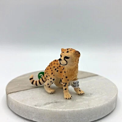 Schleich® Wild Life 14747 Gepard Junges | Wildtier | Sammelfigur
