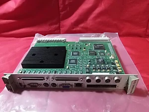 ESi AIS-640H/266 CPCI Video Camera Controller Processor MCU CPU VME Computer - Picture 1 of 8