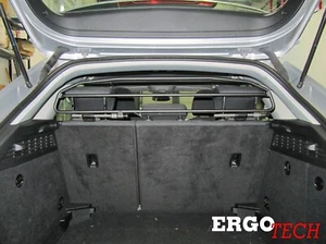 Trennnetz Trenngitter Hundenetz Hundegitter für AUDI A3 Sportback BJ 2013-2020 - Bild 1 von 7