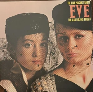 The Alan Parsons Project - Eve - 1979 Vinyl Arista AL 9504 EX - Picture 1 of 3