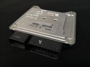Genue Suspension Control Module ECU Dinamic Drive Bmw X5 X6 E70 E71 2008+ - Imagen 1 de 5