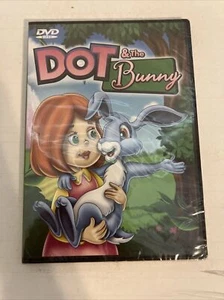 Dot & The Bunny (DVD, 2009, TUTM Slim Case) 790617421595 - Picture 1 of 1
