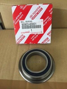 TOYOTA SUPRA JZA80 RZ RZ-S MT6 BEARING BALL FOR CLUTCH RELEASE HUB 90903-63001 - Picture 1 of 24