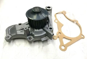 Pompa acqua per Mitsubishi Colt Lancer Galant 1.6 1.8 4G91 4G92 MD179030 MD306414 - Foto 1 di 2