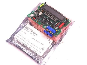 NEW ROSEMOUNT 855-759370 107707 DISPLAY BOARD - Picture 1 of 4