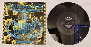 THE MOHAWKS -CHAMP 12" VINYL PAMA RECORDS (RARE MISPRESS) 🎧 VGC 🎧 - Picture 1 of 3