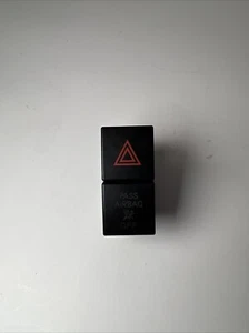 2006 2007 Ford Focus Hazard Switch 76514 OEM - Bild 1 von 4
